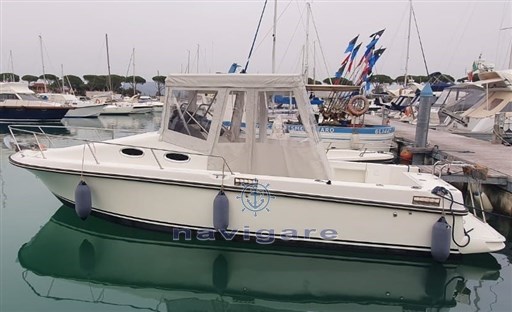 harpoon--