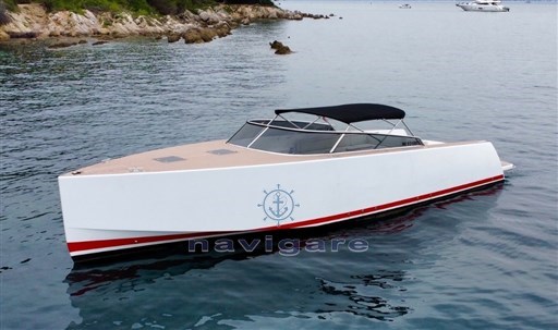 Vandutch 40