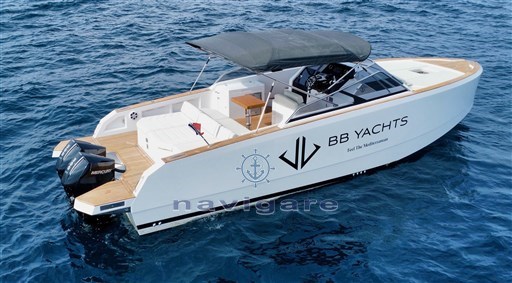 Bb Yachts Bb 35 Elba