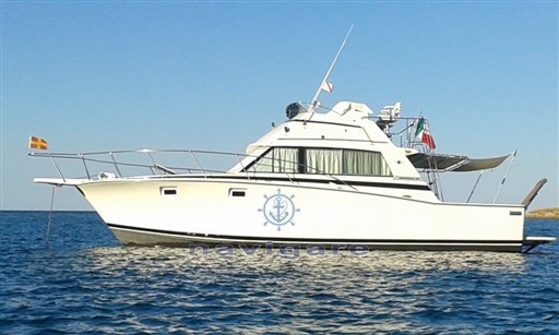 NS BERTRAm 38FLY