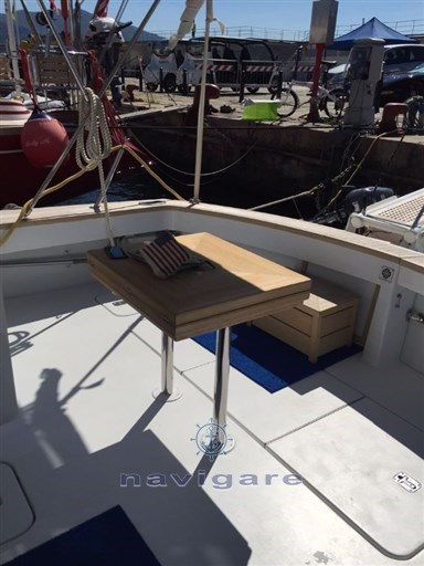 Hatteras 50 - foto (6)