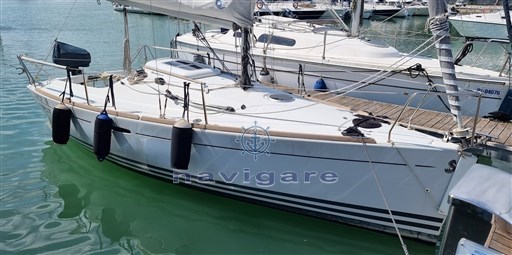 Beneteau First 21.7