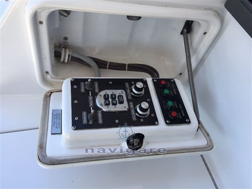 Hatteras 50 - foto (10)