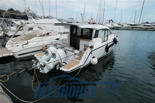 sealine 335 2021 foto giugno 2024 (6)