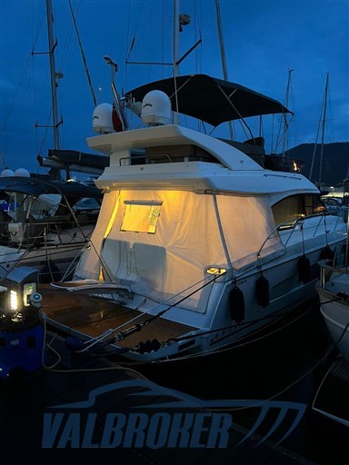 Bavaria 42 Fly Virtess (3)