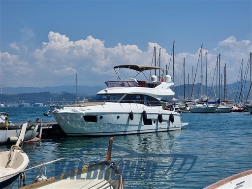 Bavaria 420 Virtess