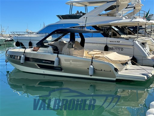 Invictus Gt370