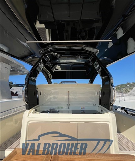 Invictus 370 liguria valbroker (18)