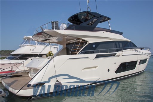 Ferretti 670 2021 (2)