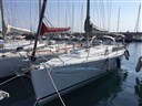 Cantiere Del Pardo Grand Soleil 40