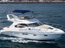 Sealine F42/5 - F 42