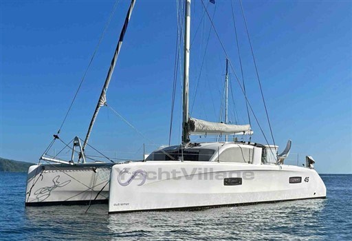 Outremer 45’