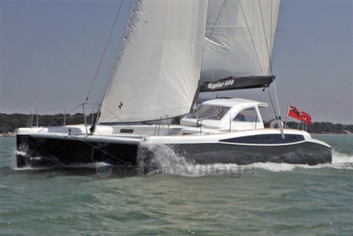 Arminski Rapier 400