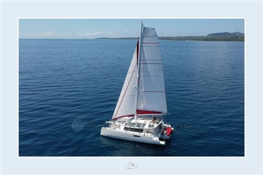 Neel Trimarans 51