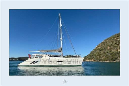 Knysna 500se