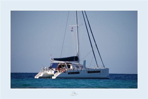 Catana 47 Carbon Infusion