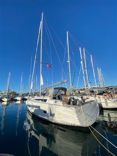 Dufour Yachts Dufour 430