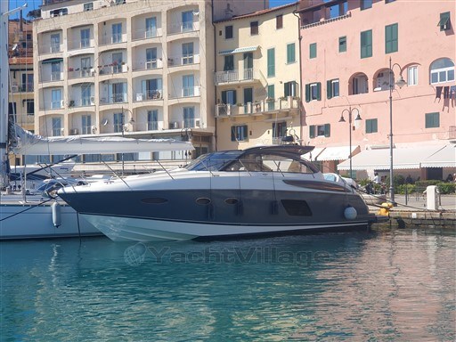 Princess Yachts Princess V48