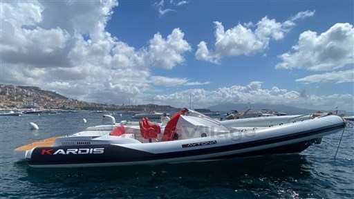 Kardis Daytona Efb Turbodiesel