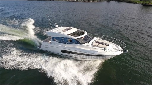 Prestige 520