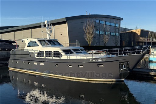 Hemmes Kruiser 18.00 Vs