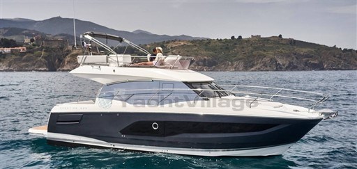 Jeanneau Prestige 420 Flybridge