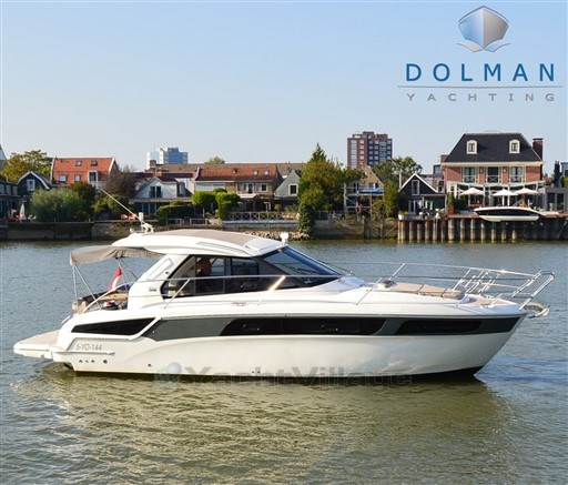 Bavaria 360 Ht