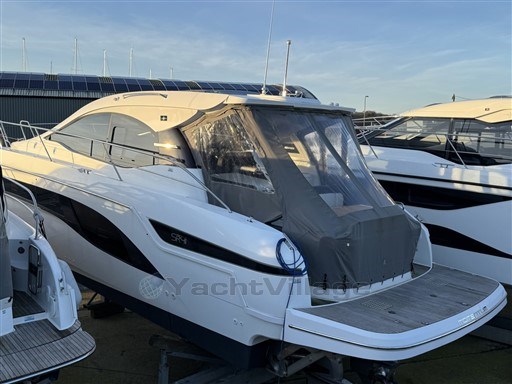 Bavaria Sr41 Ht