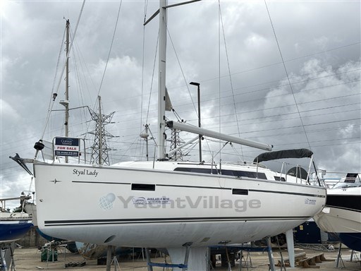 Bavaria Cruiser 37