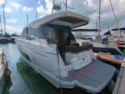 Bavaria R40 Coupe Style Plus