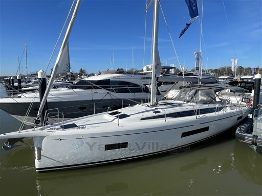 Bavaria C46