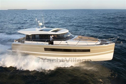 Jeanneau Nc 14