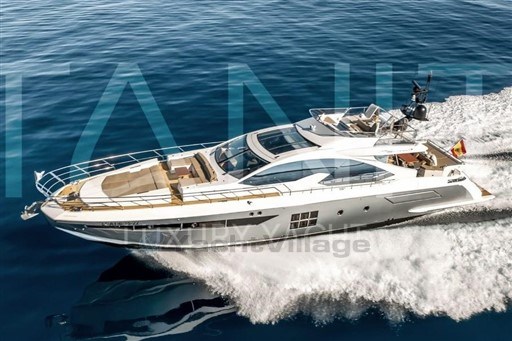 Azimut 77s