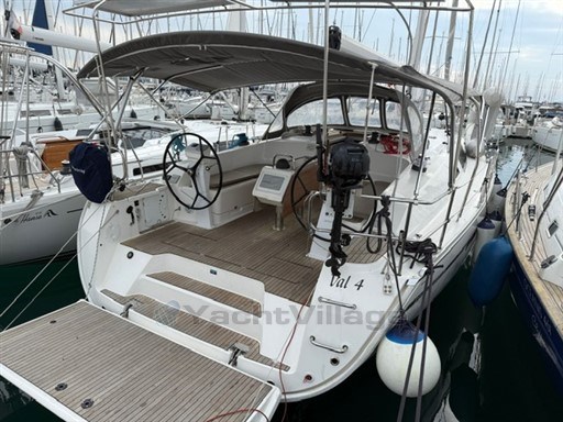 Bavaria 46