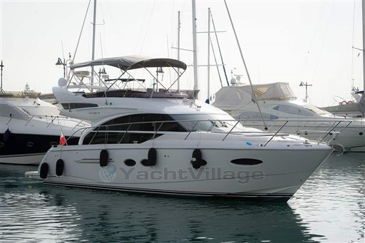 Princess Yachts Princess 43