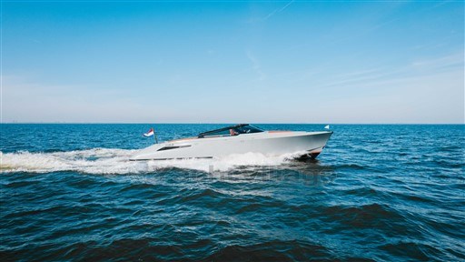 Wajer Yachts Wajer 55 #12