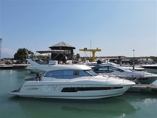Prestige Yachts Prestige 460 Flybridge #147