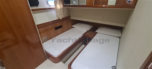 cabina ospiti