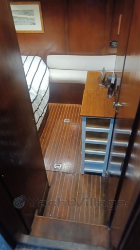 Cabina armatore