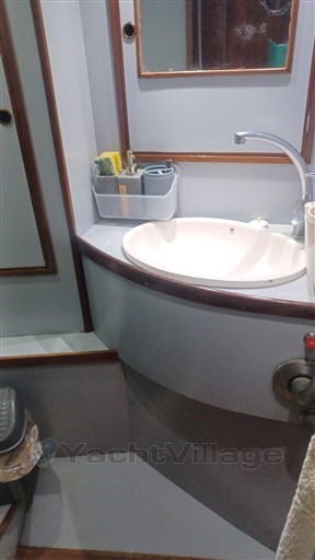 bagno ospiti