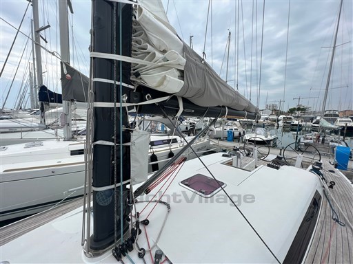 Sly Yachts Sly Yacht 42