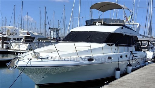 Piantoni 46 Fly
