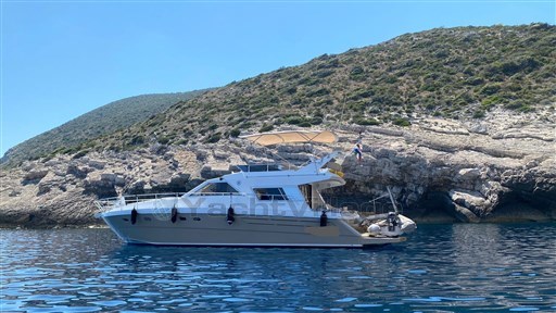 Raffaelli Storm S