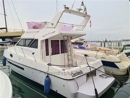 Tecnofiber Tf 32 Fly
