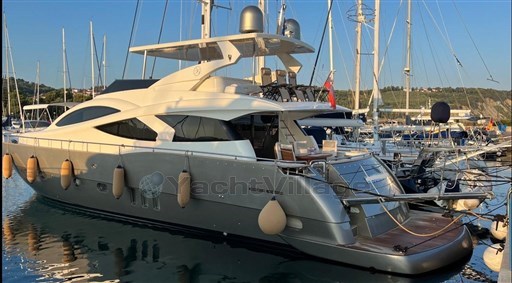 Evo Marine Deauville 22,50