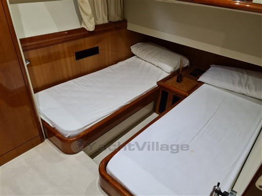 cabina ospiti