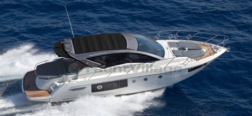 Cranchi M44 Ht