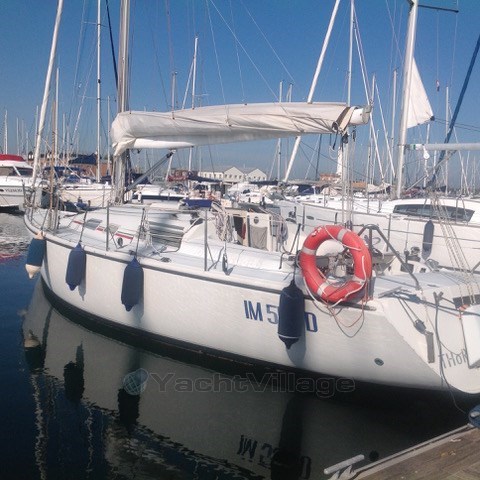 Dehler 36 Db