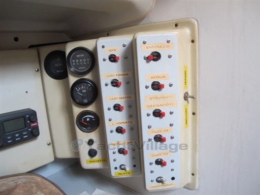 quadro elettrico