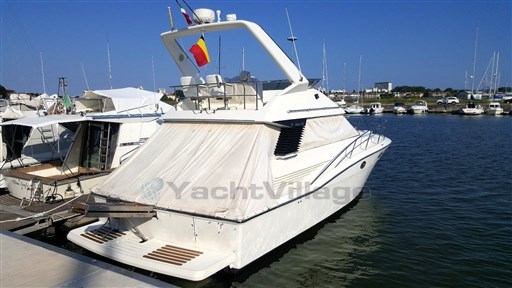 Uniesse Marine Uniesse 40 Sc